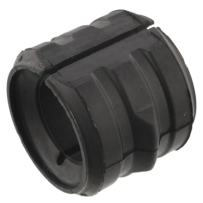 Lot de 2 Silentblocs de barre stabilisatrice Avant pour Volvo FM / FH 20428166