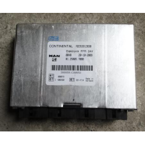 Unité de contrôle pour Man - 81258057088