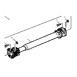 Arbre de transmission pour...