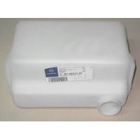 Réservoir lave glace pour Mercedes Benz 3818690120