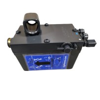 Pompe hydraulique basc. de cabine pour Iveco 504162344 - 504172822