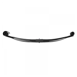 Lames de ressort avant pour Mercedes Benz 9433200702