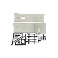 Carénage complet pour Volvo