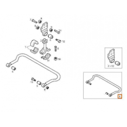 Barre stabilisatrice...