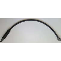 Flexible de frein Avant 570mm pour Renault Série G / S