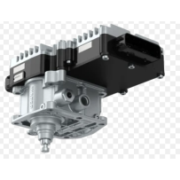 Cylindre de couloir avec module EPS pour Mercedes A 0032604163