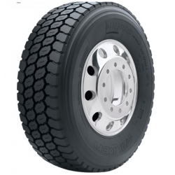 Pneu Falken 385/65R22.5...