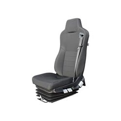 Siège conducteur adaptable...