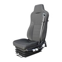 Siège conducteur adaptable pour Scania 77703824