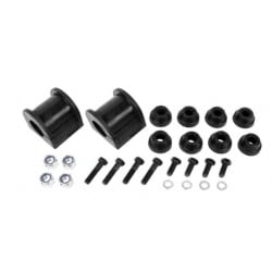 Kit réparation silentbloc...
