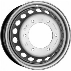 Jante Acier  5,5Jx16 STAHLFELGEN 5 1/2x16 LK6x205 ET109,5