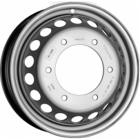 Jante Acier  5,5Jx16 STAHLFELGEN 5 1/2x16 LK6x205 ET109,5