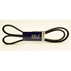 Kit de courroies pour Iveco...