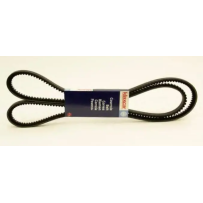 Kit de courroies pour Iveco - 61318427