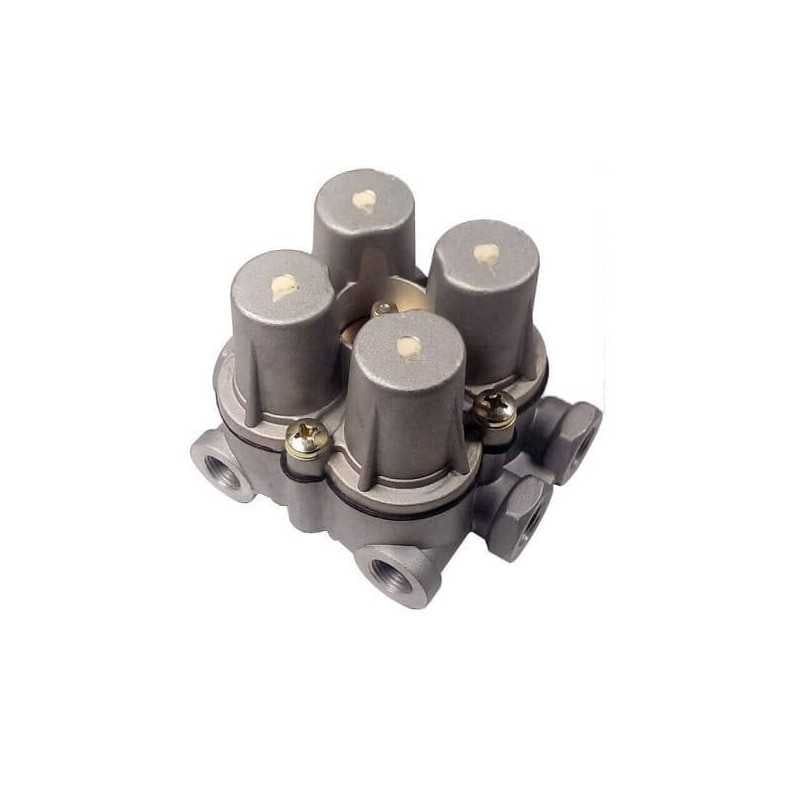 Valve de protection pour Mercedes Benz Série L - 0014318906