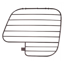 Grille de protection optique coté D pour Mercedes - A 9438800585