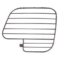 Grille de protection optique coté D pour Mercedes - A 9438800585