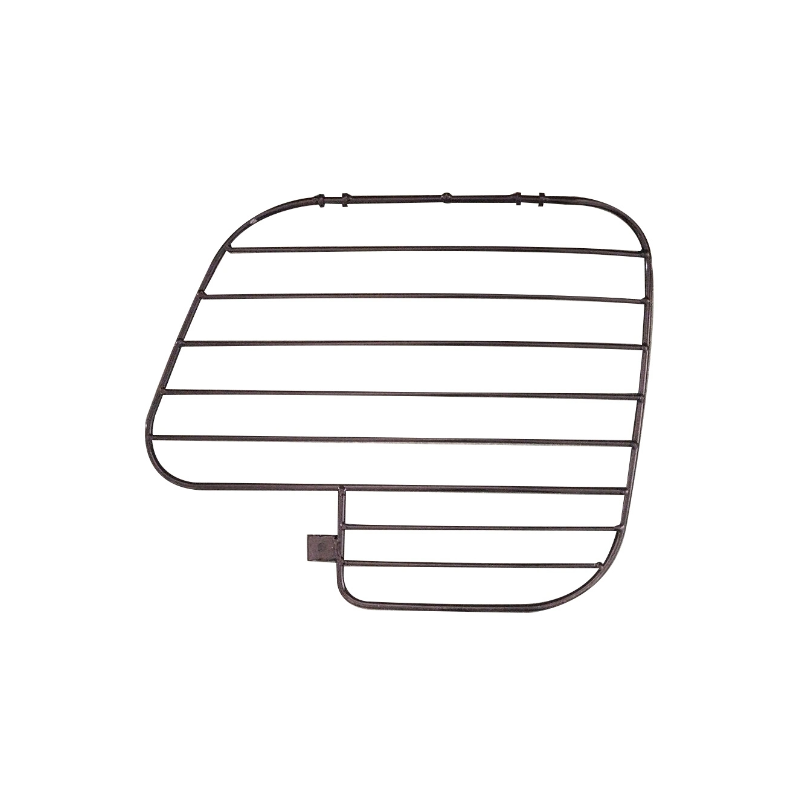 Grille de protection optique coté D pour Mercedes - A 9438800585