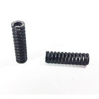 Ressort de pression vente par 10 pour Iveco 2967403