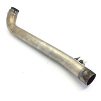 Tube sortie échappement pour Renault - 5010370051