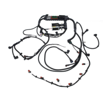 Faisceau Injecteur moteur pour Renault Premium