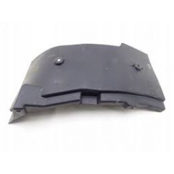 Garde boue  avant droit pour Iveco 504085456