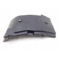 Garde boue  avant droit pour Iveco 504085456