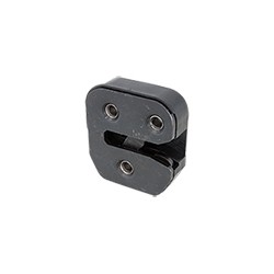 SERRURE DE PORTE Droit pour MAN 64626806002 - 85626806011