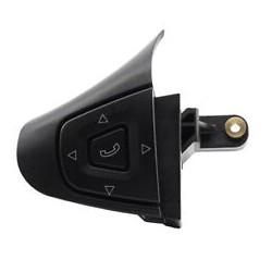 Modu. de com., tél./nav. menus pour Scania 1881593