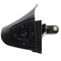 Modu. de com., tél./nav. menus pour Scania 1881593