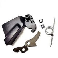 Kit poignée de siège gauche pour Scania 1498842