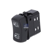 Com., sél. niv. véh. prédéfini pour Scania 1421843