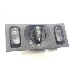 Interrupteur de blocage de différentiel (Occasion) pour  Scania  1899842