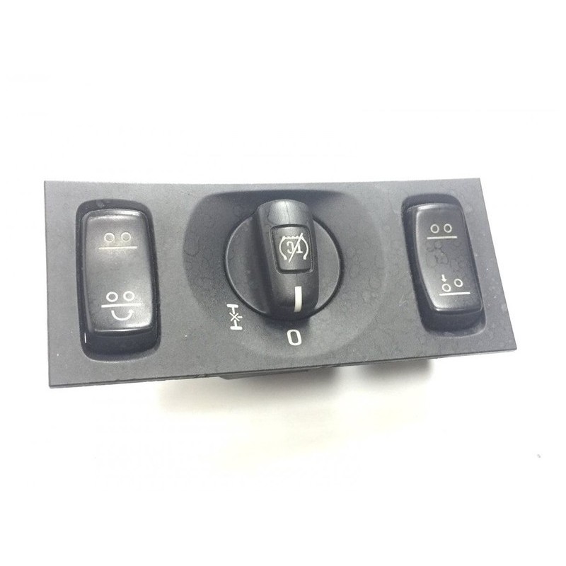 Interrupteur de blocage de différentiel (Occasion) pour  Scania  1899842