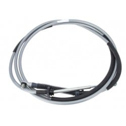 Cable commande BV pour Renault Premium