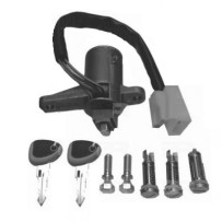 Antivol de direction pour Iveco Eurocargo/Trakker 2992633 - 2994070