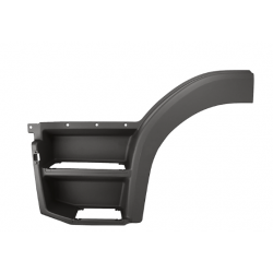 Aile de marche pieds coté G...