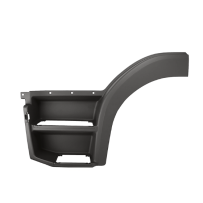 Aile de marche pieds coté G pour Mercedes - A 9736661301