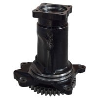 boitier pour palier de ventilateur pour MAN 51066095015