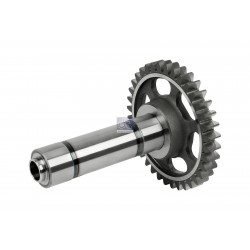 axe palier de ventilateur...