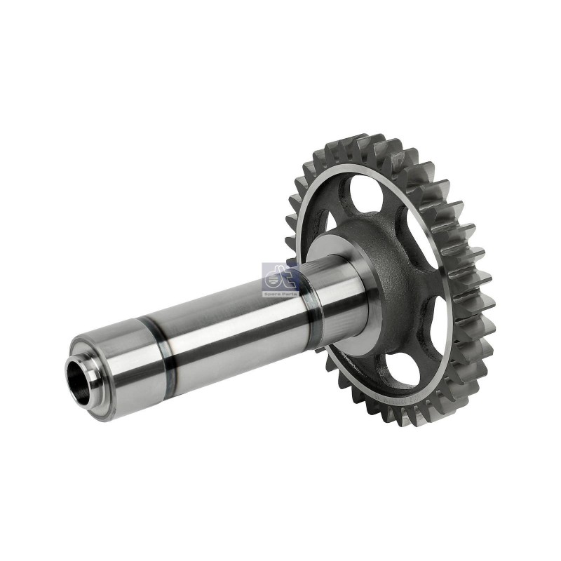 axe palier de ventilateur pour MAN