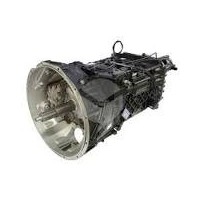 Boite de vitesse ZF pour MAN  16S2520TO / 1343002069 / 81320036676
