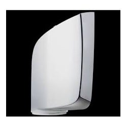 Cache rétroviseur principal...