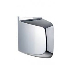 Cache rétroviseur GA droit...