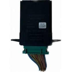 Unité de contrôle des...