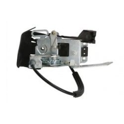 Serrure de porte, gauche...