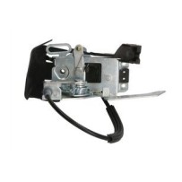 Serrure de porte, gauche pour Renault Trucks 20864256 - 7420864256