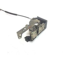 Serrure de porte, droite pour Renault Trucks 20864258 - 7420864258