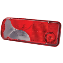 Feu AR G pour Iveco - 5801637182