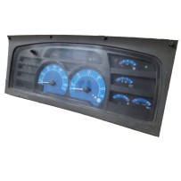 Afficheur tableau de bord pour Renault Trucks 5010614129